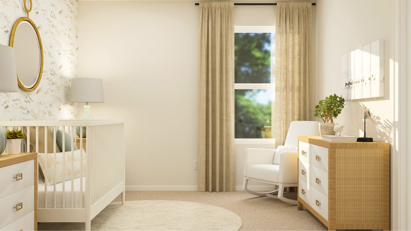 Tahoe Bedroom 3