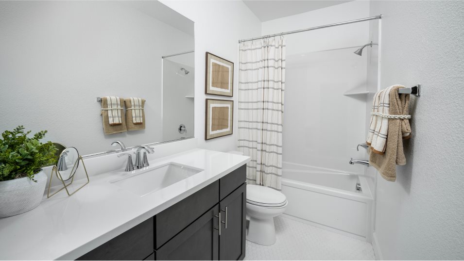 Residence 2127 Bathroom 2