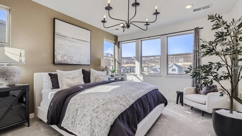 Boulevard Owner's Suite
