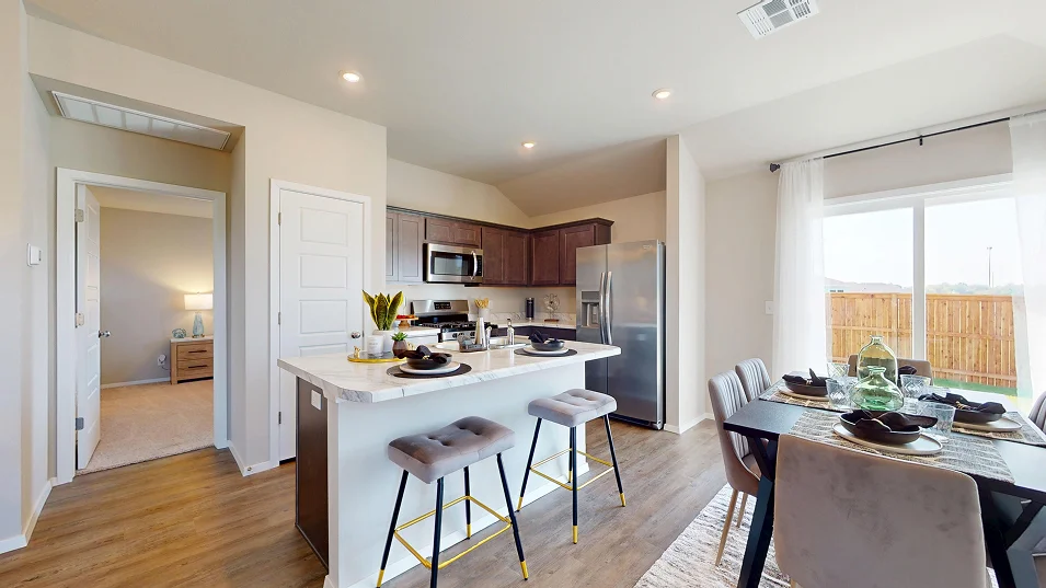 Taylor Core C650 Cooper Kitchen 1of2 F1 5 13 25