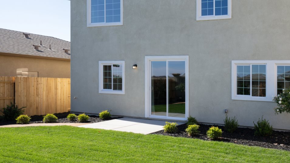 Residence 2403 Patio