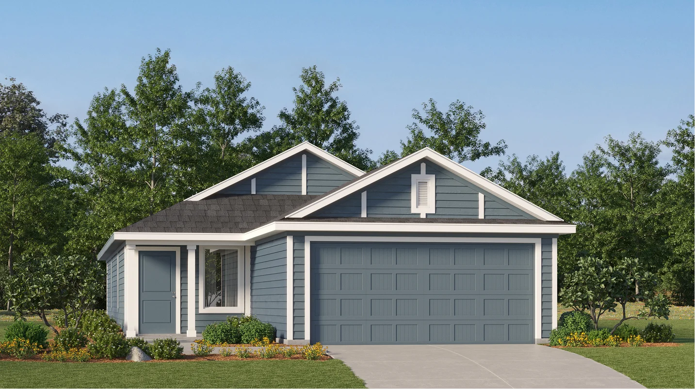 Grove Core 2530 Idlewood C