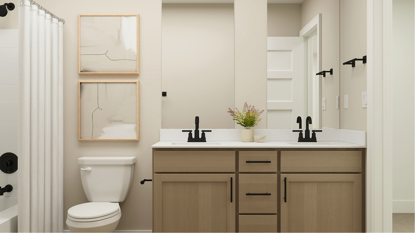 3134 Meridian II Bath2 Base2