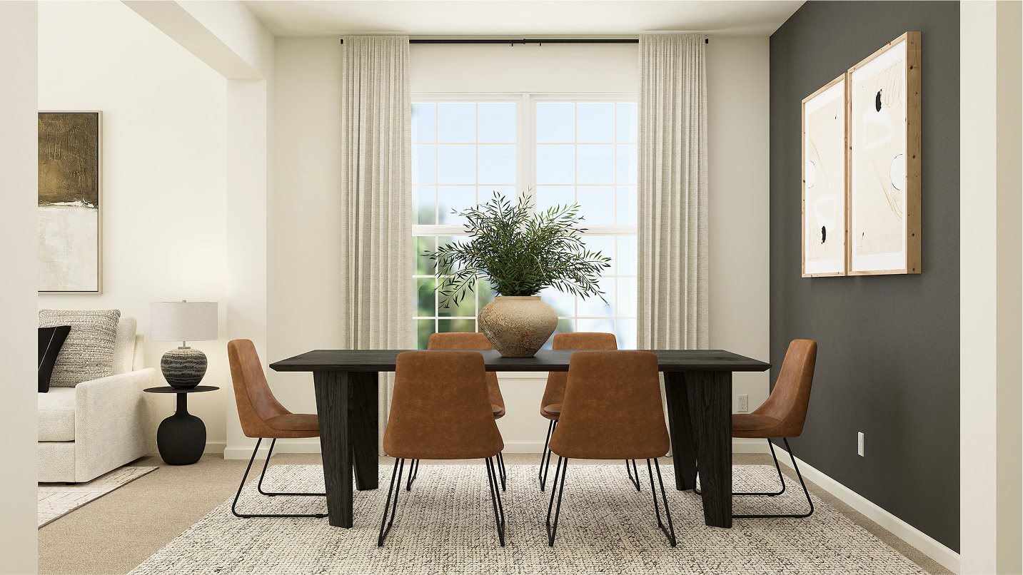 Windsor Dining Room