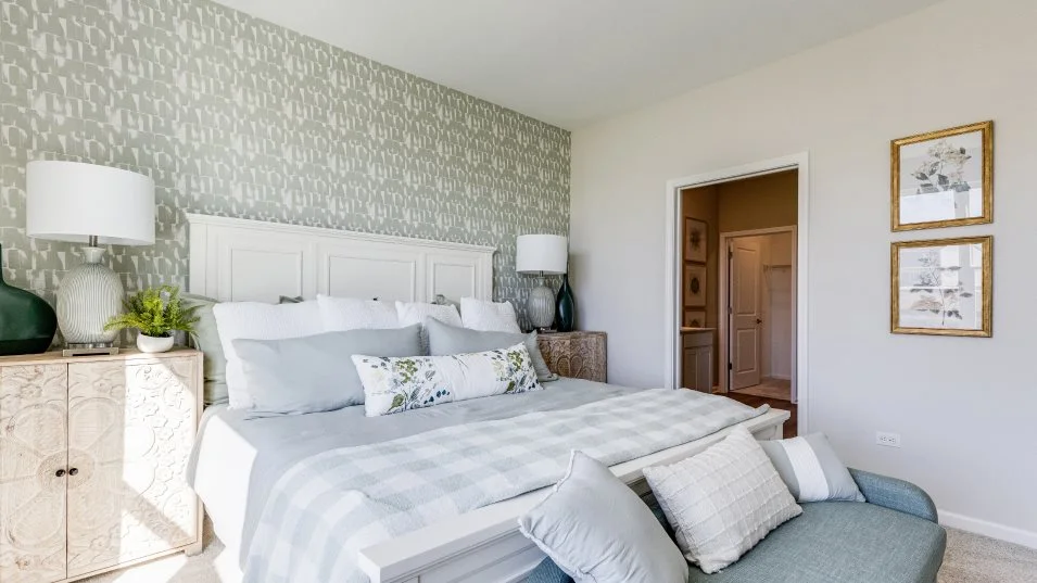 Rutherford Owners Suite