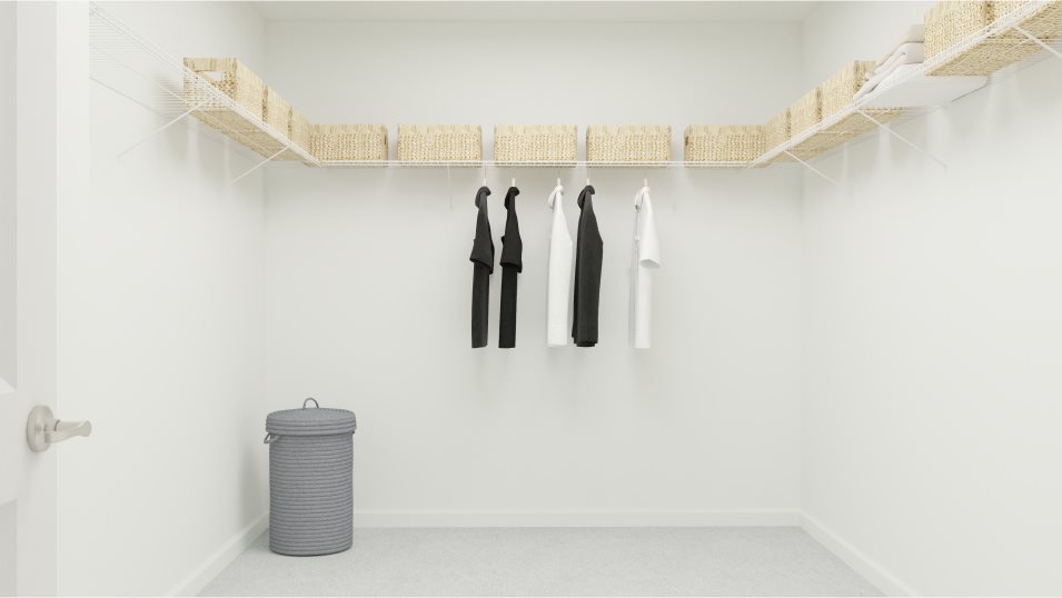 Liberation Owner's Suite