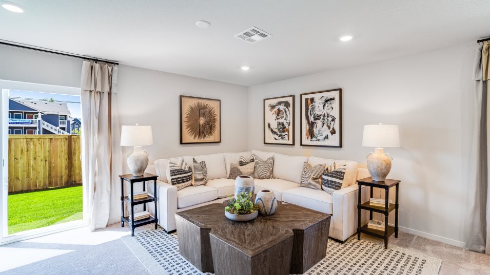 Ontario Great Room