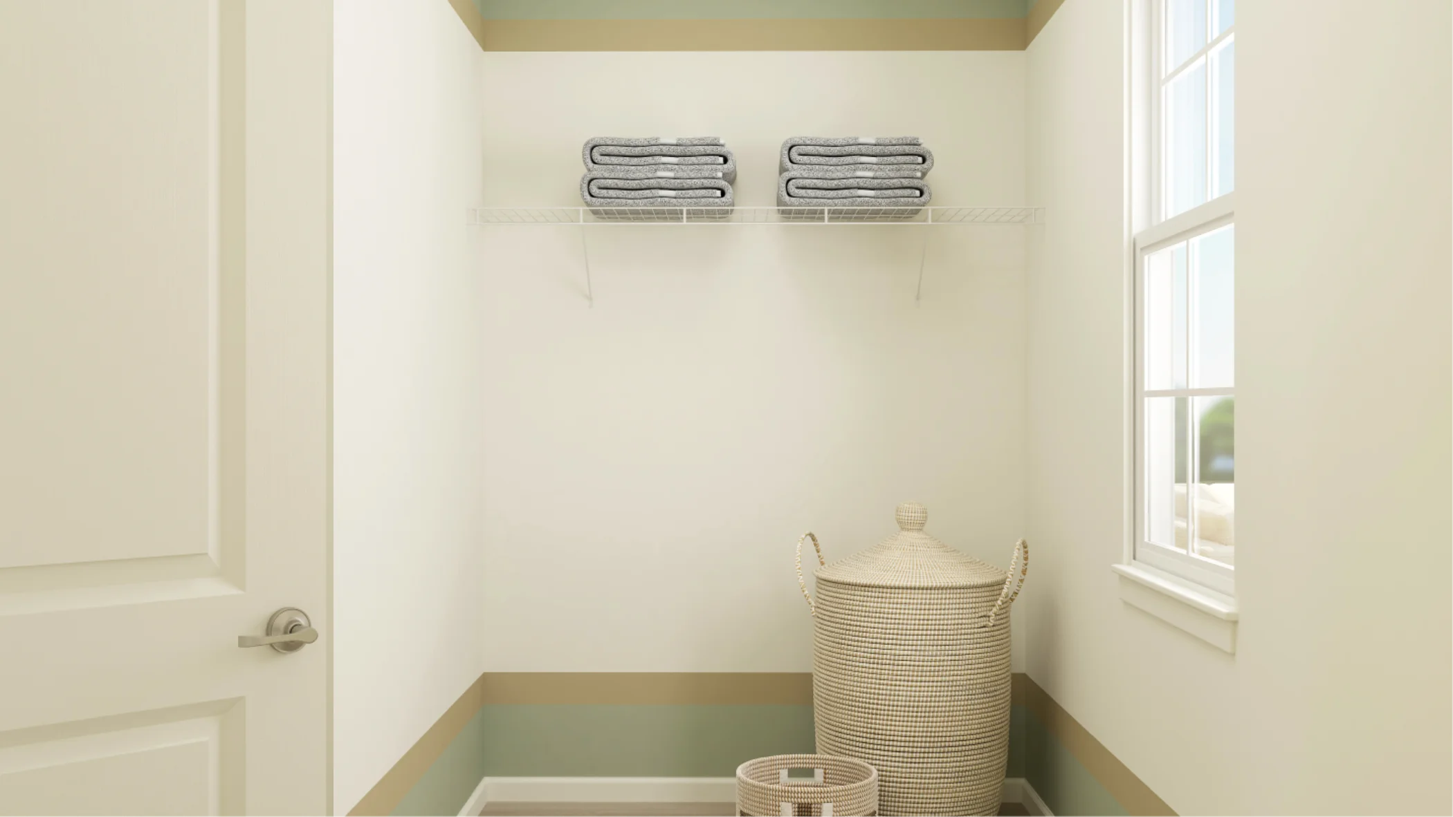 Ontario Laundry