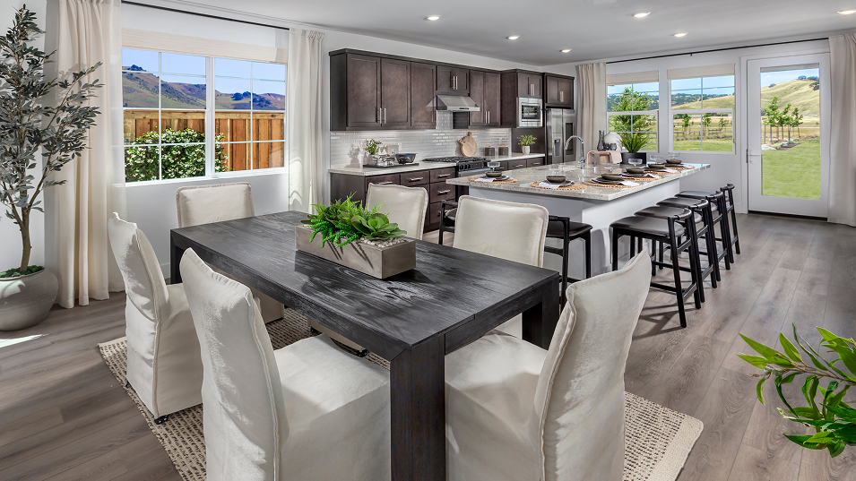 Hawthorn Hills Lagoon Valley Res1 Dining F1