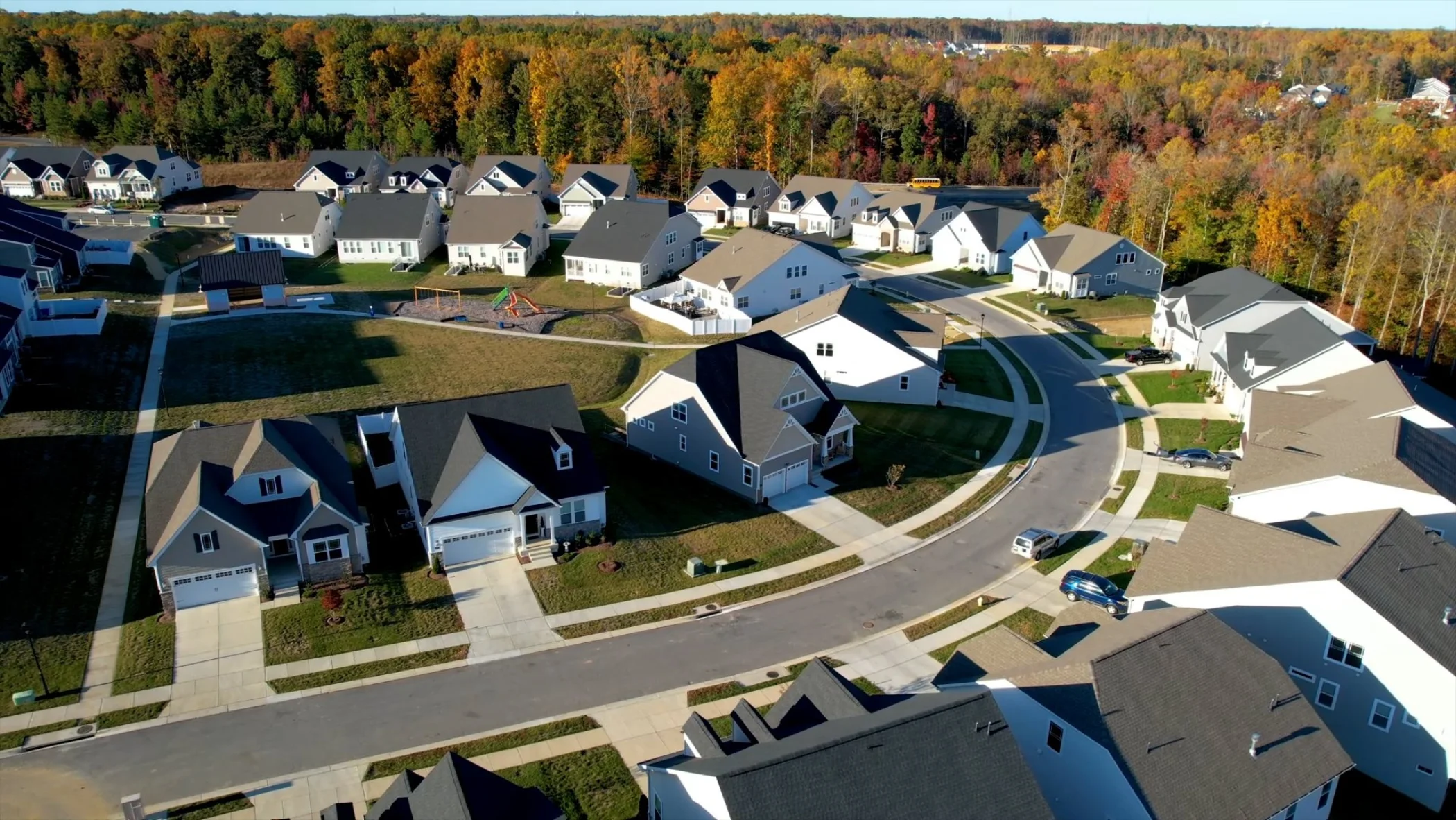 Parklands Active Adult Community