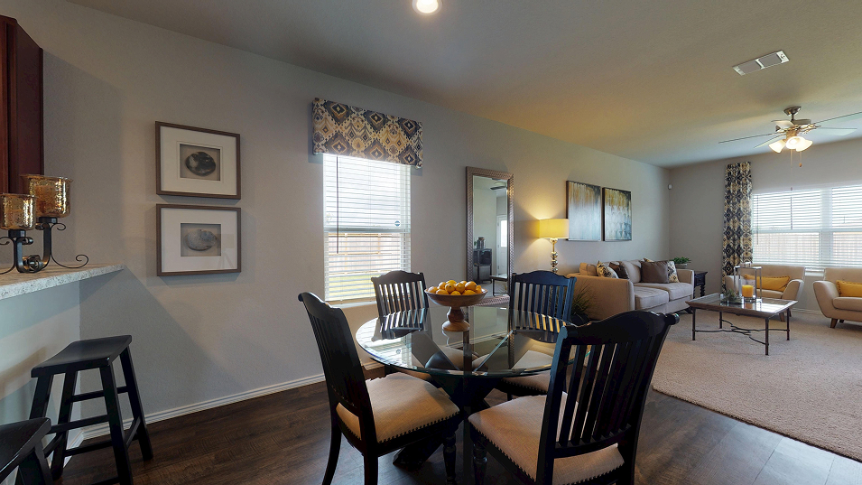 Taylor Core C100 Carlisle Dining 1of2 F1 5 13 25