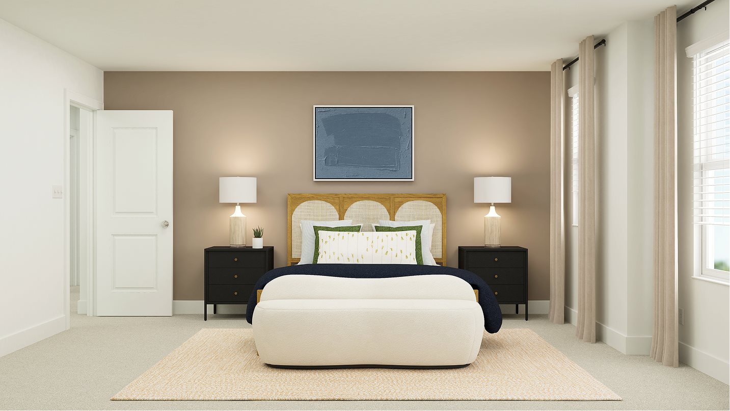 Danbury Bed 2