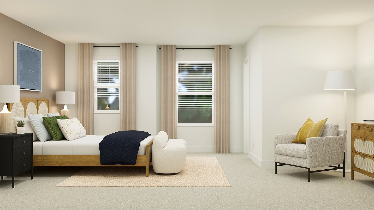 Danbury Bed 2