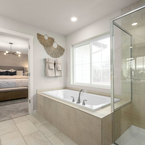 Heights Cooper Jade owner bath