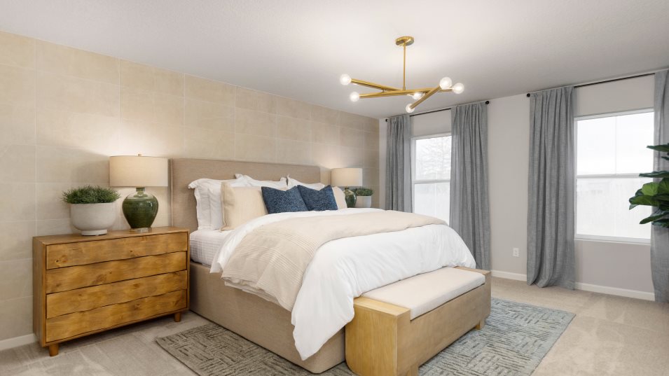 Heights Cooper Jade owner suite