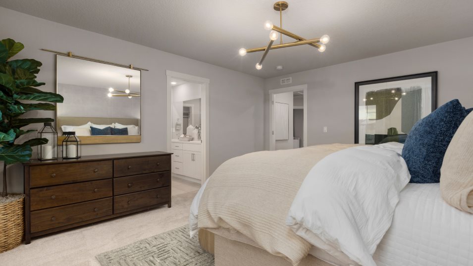 Heights Cooper Jade owner suite