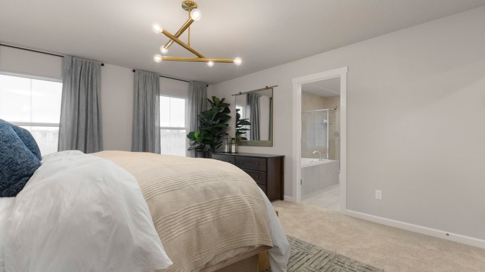 Heights Cooper Jade owner suite