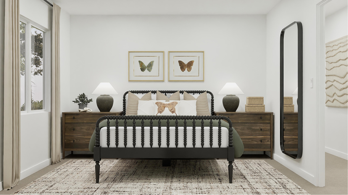 L017 Delta Bed2 1of2 F2