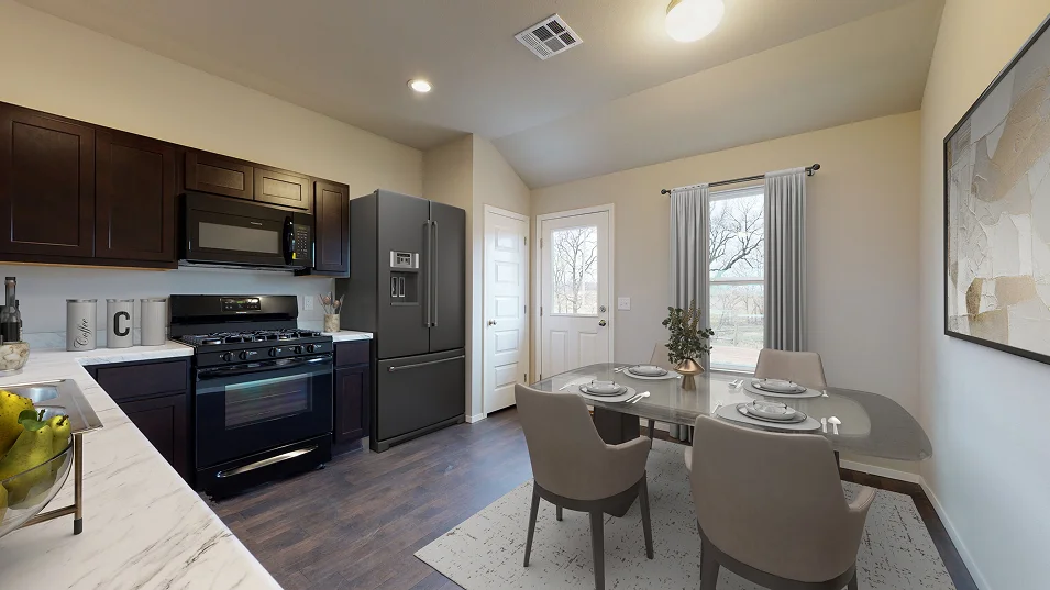 Taylor Core C550 Coleman Kitchen 2of2 F1