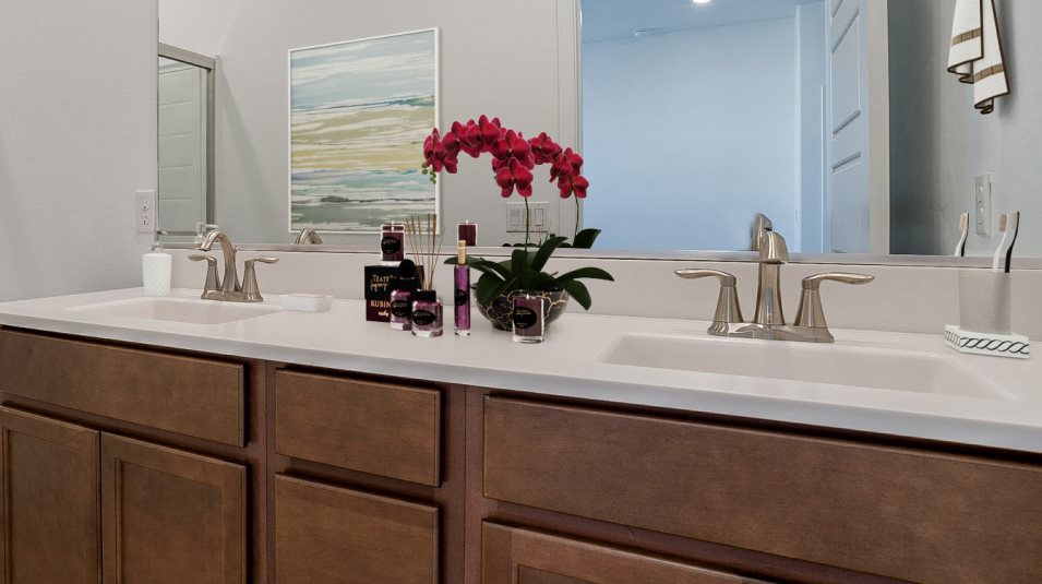 double sinks