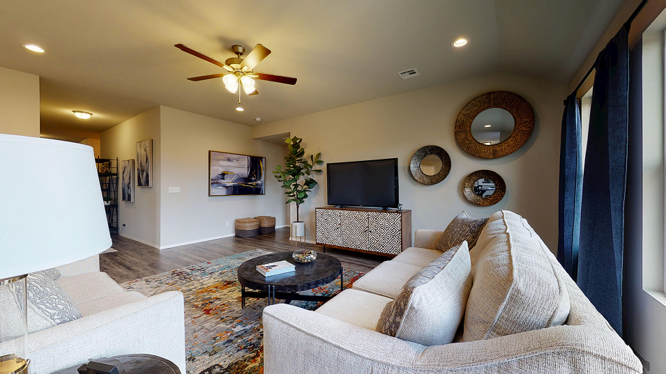 Taylor Core R100 Raleigh Great 2of2 Matterport F1