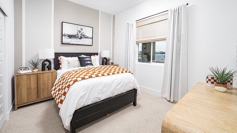 Bed3