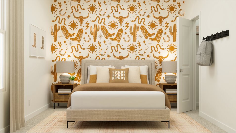 Bedroom 2