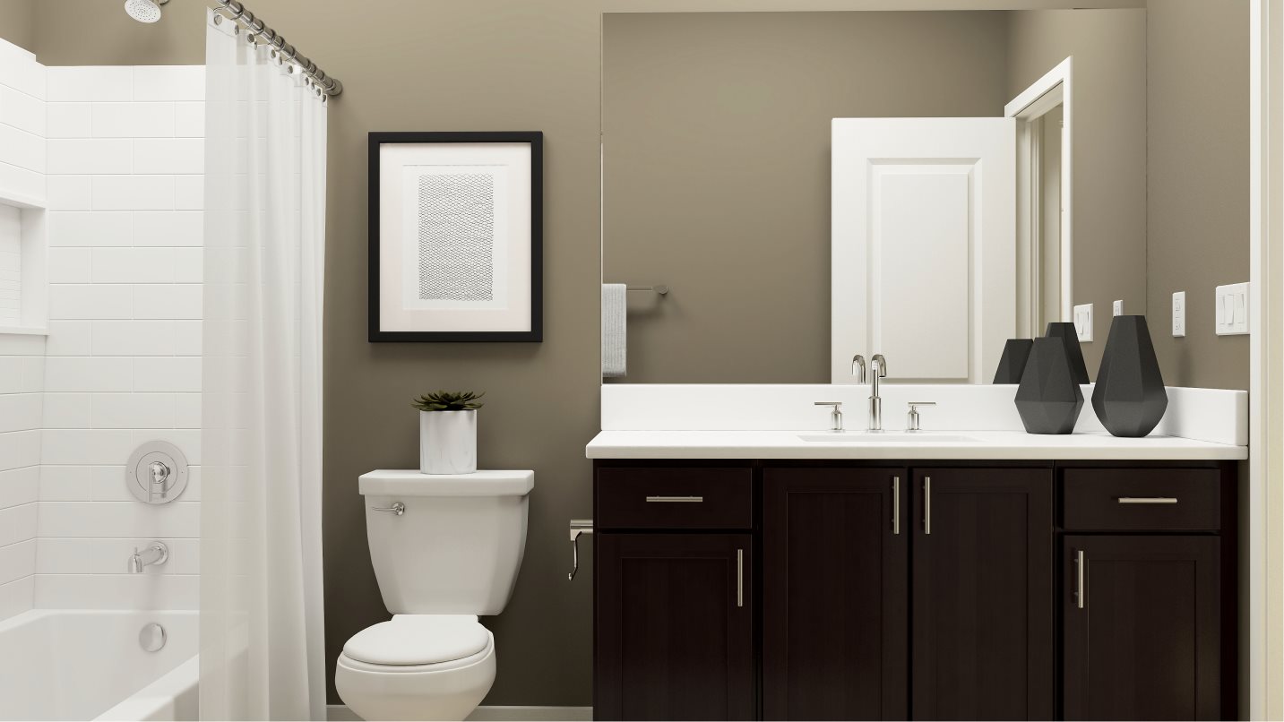 Residence 3 Bathroom 2