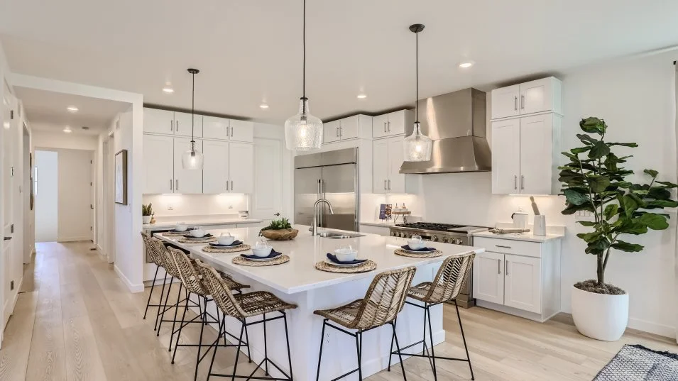 Prescott Kitchen