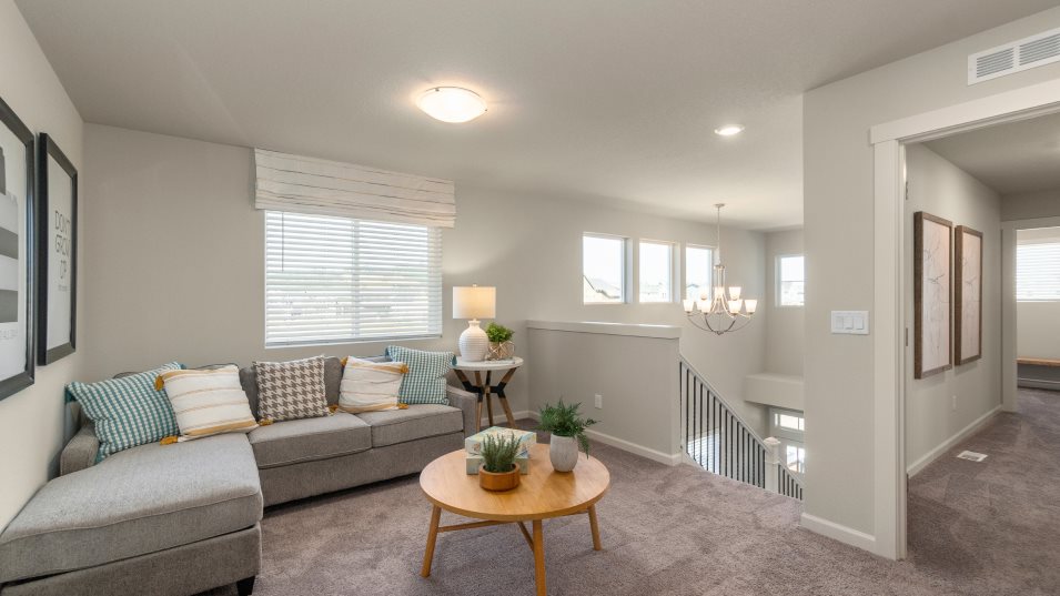 Magnolia Loft