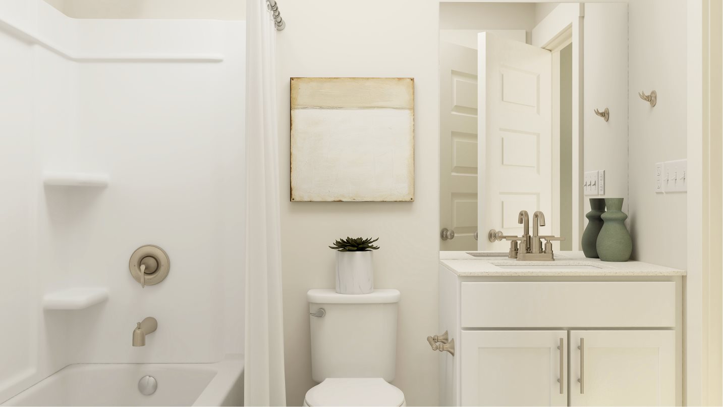 Hayden Bathroom 2