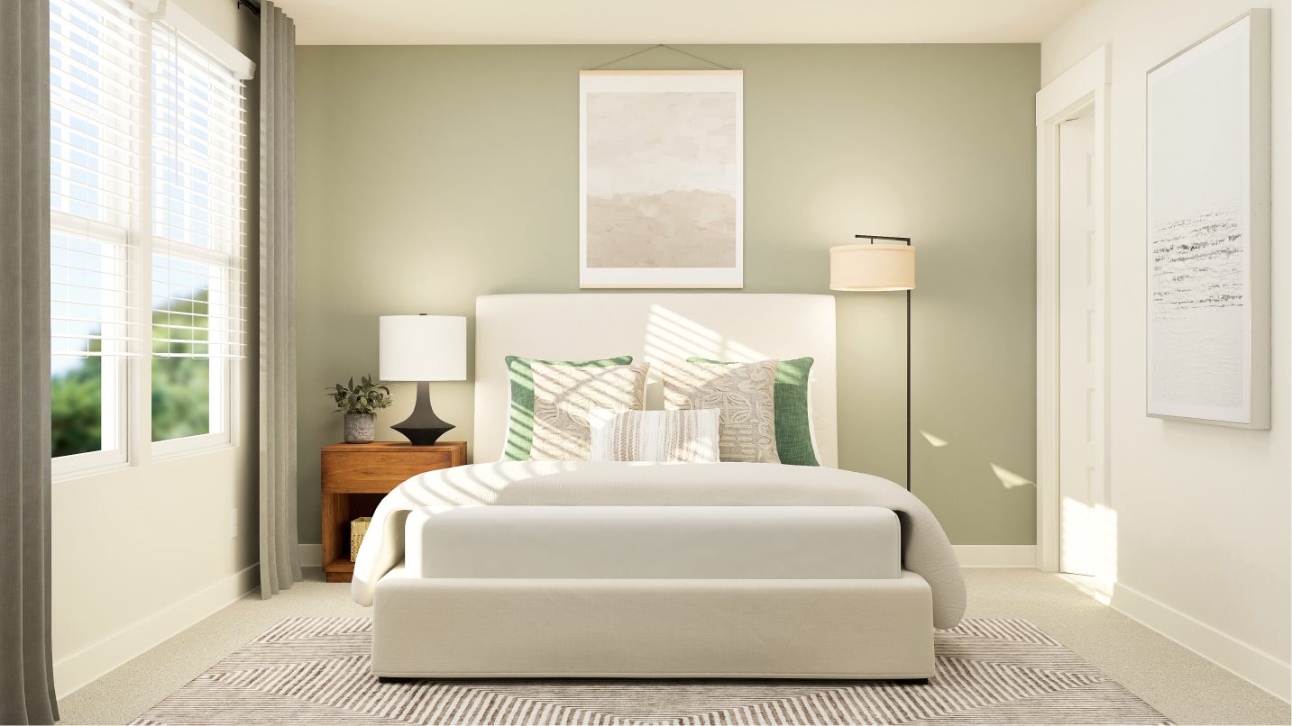 Hayden Bedroom 2