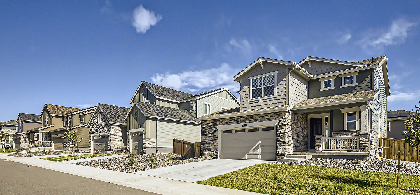 Willow Bend Grand Collection Streetscape (1)