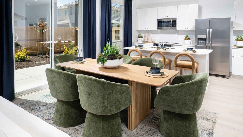 Melody Arbor Ranch Res1651 Dining F1