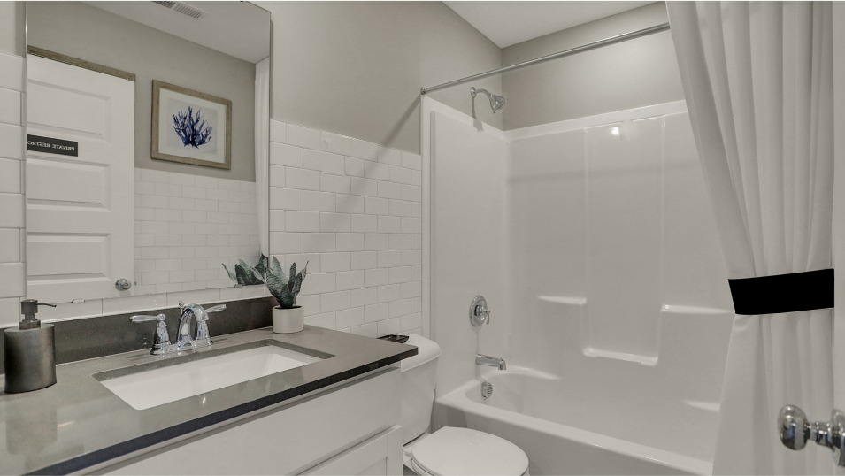 Bathroom 3