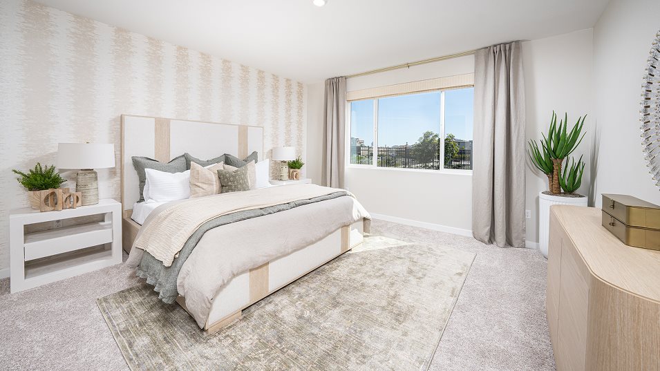 Residence 2610 owners suite