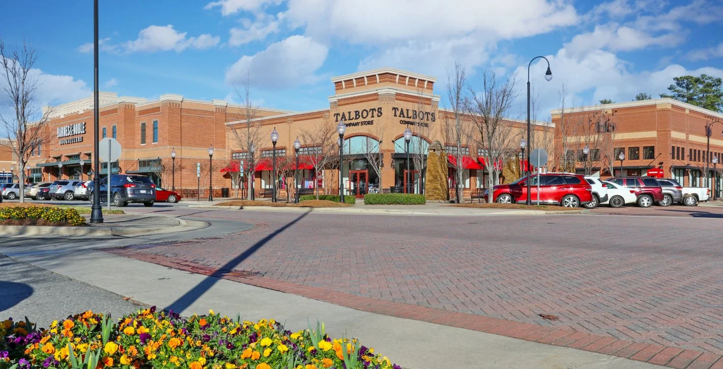 Brier Creek Commons