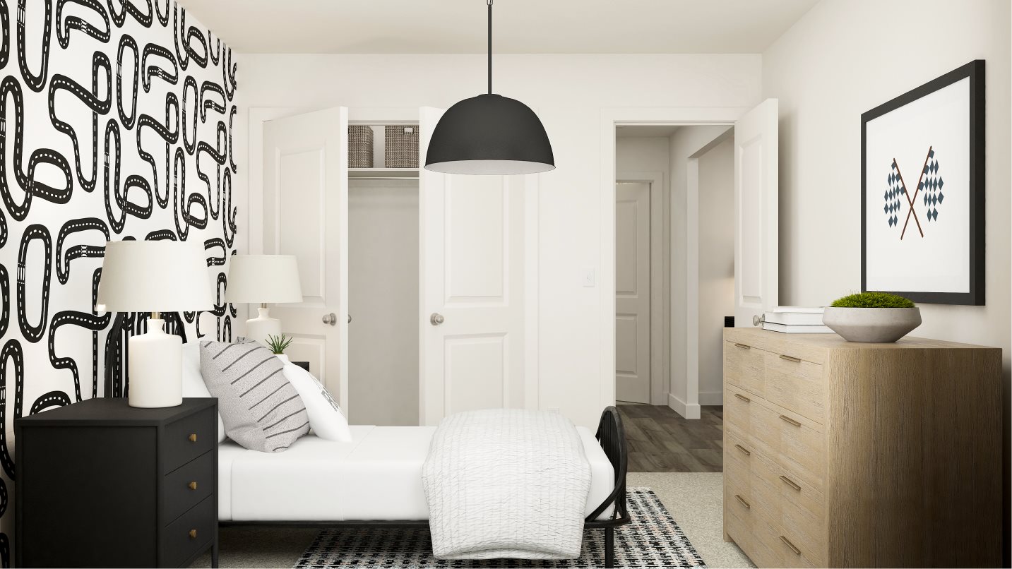 Elkhorn Bedroom 2