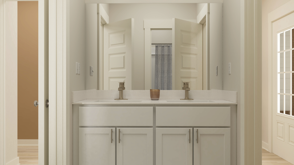 Bathroom 2