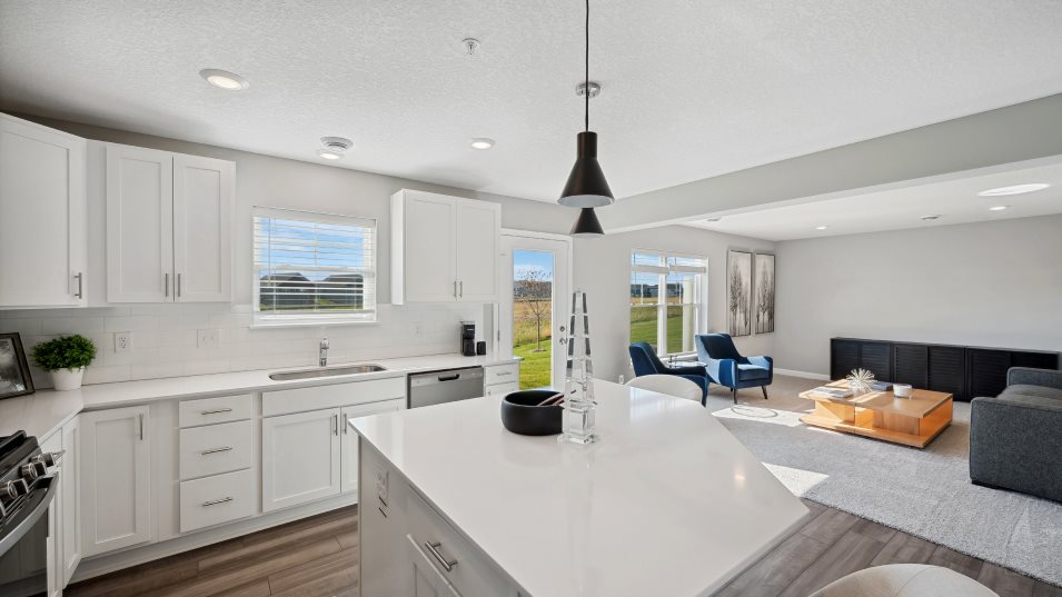 Jefferson Kitchen