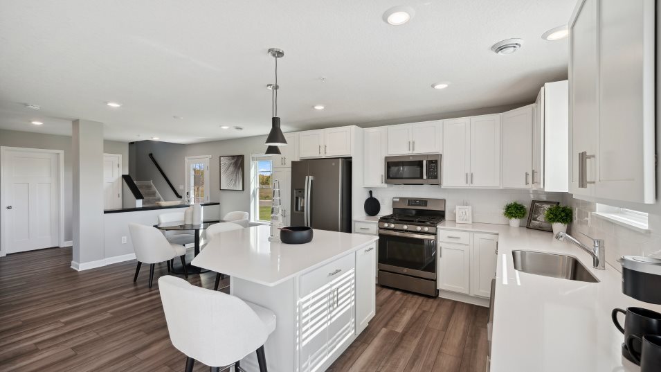Jefferson Kitchen