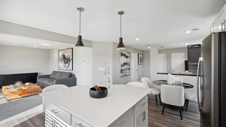 Jefferson Kitchen