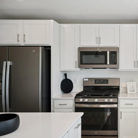 Jefferson Kitchen
