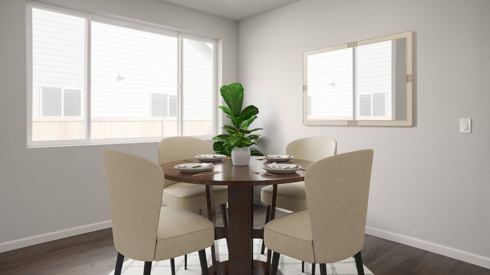 Carlton Dining Room