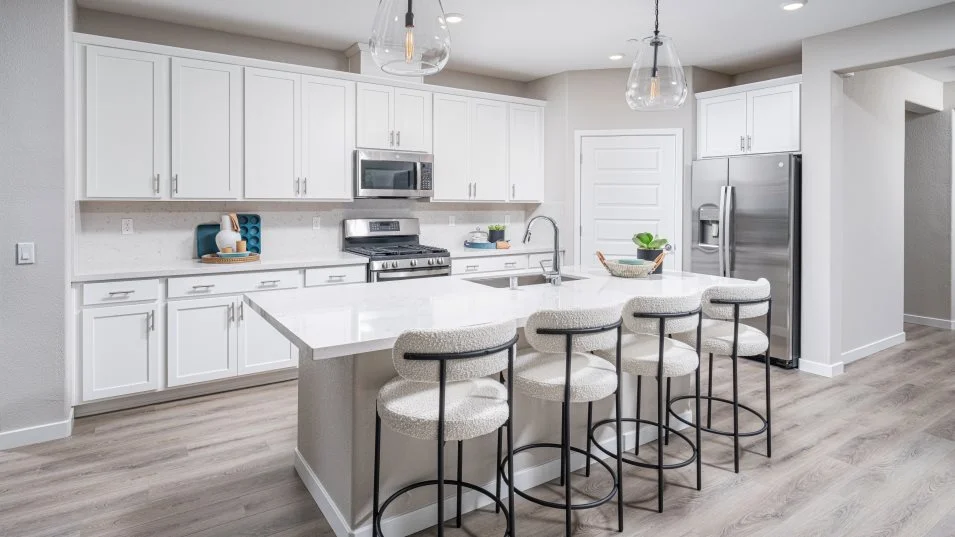 Residence 1779 kitchen