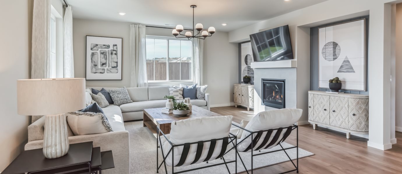 Sellwood Great Room