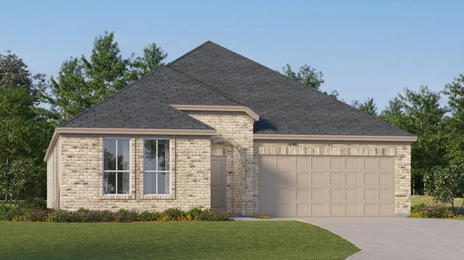 Springsteen Exterior Rendering J3