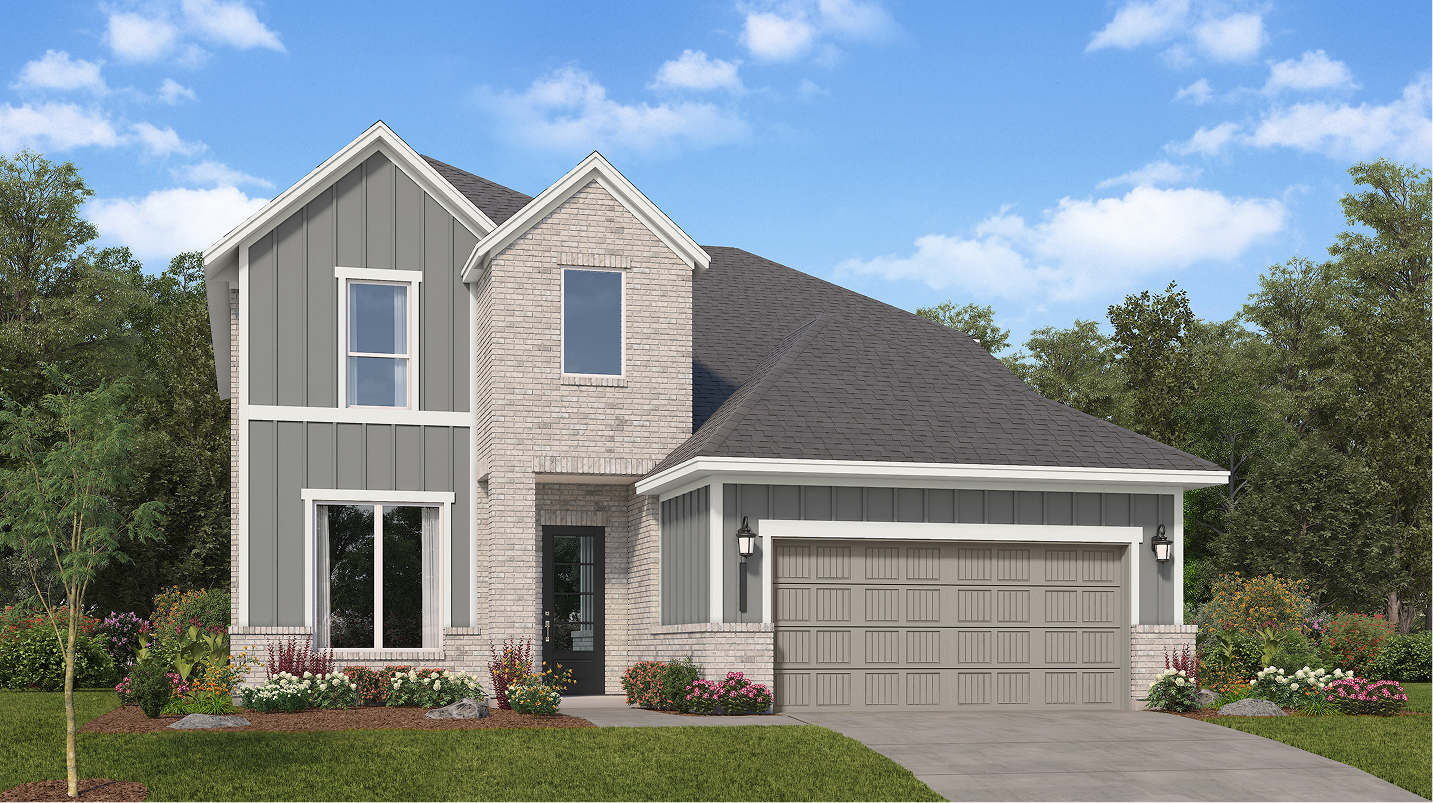4050 Richmond Oakberry Trails Memorial G 071025