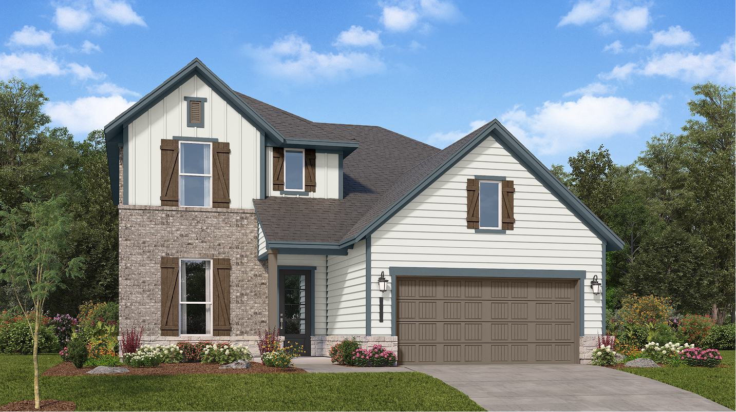 4050 Richmond Oakberry Trails Memorial J 071025