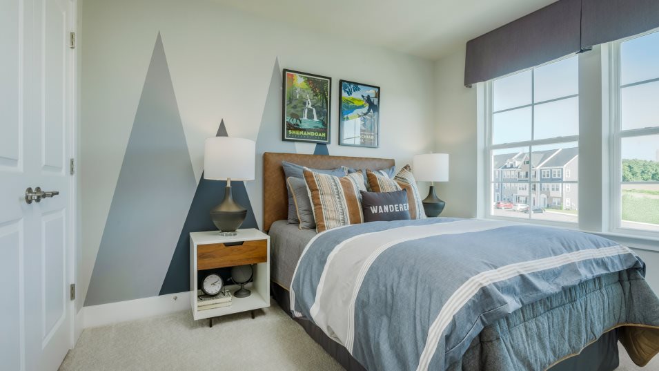Arcadia Bedroom 2